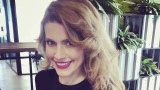 Malwina - Pierwsza Miłość - kim jest aktorka