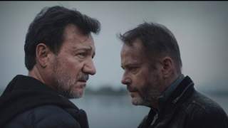 Odwróceni - obsada. Aktorzy serialu