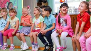 Pierwszy dzień wiosny w szkole