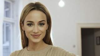 Urszula Dębska instagram