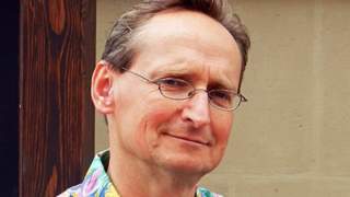 Wojciech Cejrowski - gdzie mieszka podróżnik