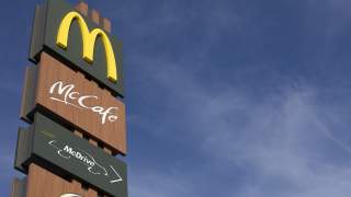 Zarobki - McDonald's