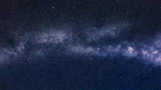 Dlaczego gwiazdy migoczą