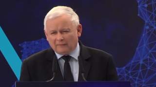 Jarosław Kaczyński prawo jazdy