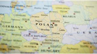 z kim graniczy Polska, sąsiedzi