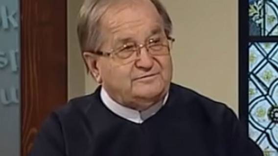 Tadeusz Rydzyk