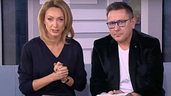 Te informacje zszokowały widzów DDTVN. Uwielbiana gwiazda cierpi na straszną chorobę