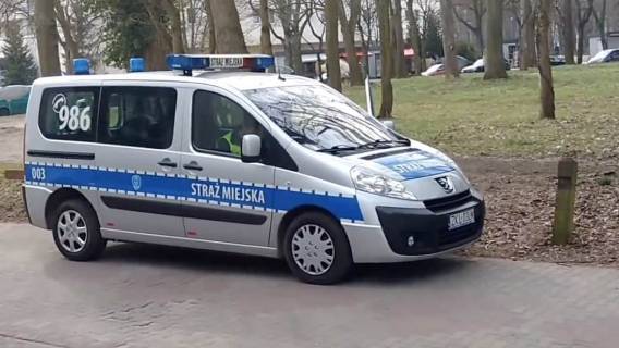Ile zarabia strażnik miejski w Polsce