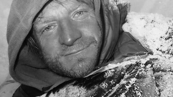 Tomasz Mackiewicz oczami pakistańskiego szefa klubu alpinistycznego