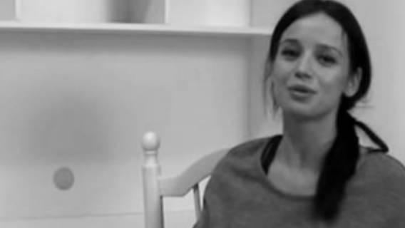 Anna Przybylska wspomnienie