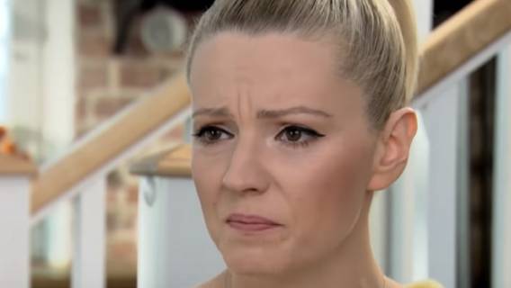 Dorota Szelągowska przytyła