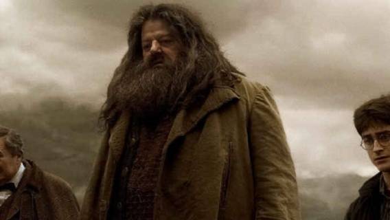 Harry Potter: aktor wylądował na wózku inwalidzkim