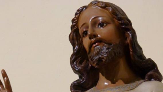 Czy Jezus naprawdę istniał?