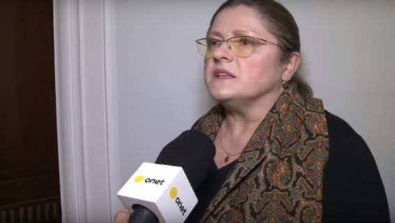 Krystyna Pawłowicz