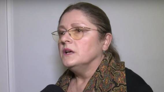 Krystyna Pawłowicz