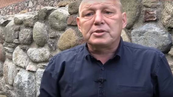 Krzysztof Jackowski