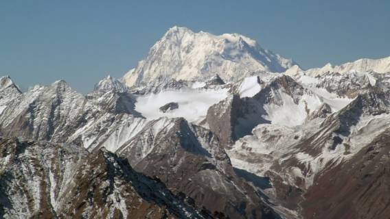 Nanga Parbat - pomoc nie dotarła.