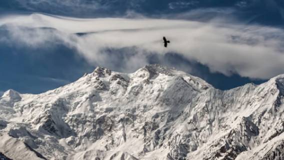 Nanga Parbat