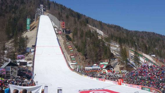Planica: w polskiej kadrze nastąpią poważne zmiany