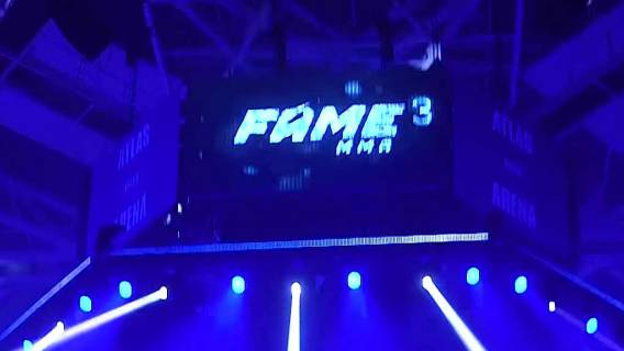 Polsat przygotował odpowiedź na Fame MMA