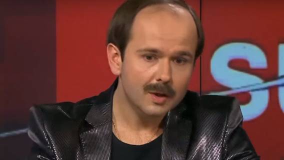 Sławomir cover