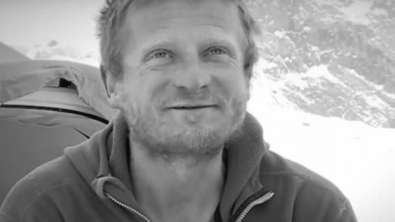 Tomasz Mackiewicz: córka nadal wspomina himalaistę