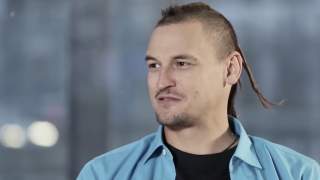 Adam Bielecki - żona alpinisty