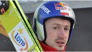 Jakie medale Adam Małysz zdobył na Olimpiadzie