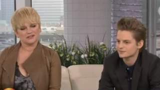 Aleksander Chmielewski syn Figury