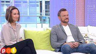 Anastazja Pazura. Ile lat ma córka znanego aktora?