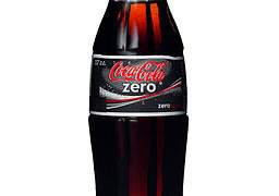 czy Cola Zero jest zdrowa - za i przeciw