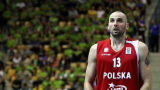 Marcin Gortat żona. Czy jest zakochany?