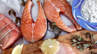 Dieta Dukana - jakie produkty spożywać?