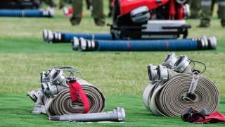 Dzień Strażaka - wierszyki i wiersze