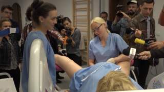 Dzień Położnej. Kiedy obchodzimy święto?