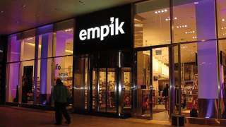 Empik zarobki doradcy klienta