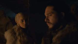 Gra o Tron - S08E02 omówienie odcinka