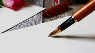 Jak napisać list? Zachwyć swojego adresata