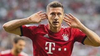 Jakiej muzyki słucha Robert Lewandowski? Kibice mogą się zdziwić