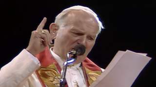 Jan Paweł II zamach data