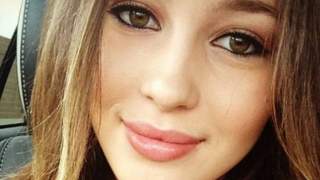 Julia Czerkawski. Kim są rodzice