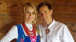 Kamil Stoch żona. Piękna góralka