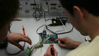 Mechatronik - zarobki technika i inżyniera