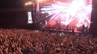 Męskie Granie - bilety. Gdzie je dostać?