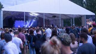 Off Festival - bilety. Ile kosztuje wejście na wydarzenie?