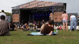 Off Festival 2019. adres, data