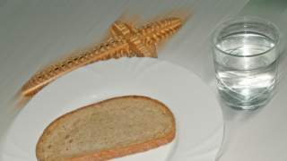 Wielki piątek - post ścisły. Co można jeść w Wielki Piątek?