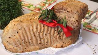 Przepisy na Wielkanoc - Gessler, Wachowicz