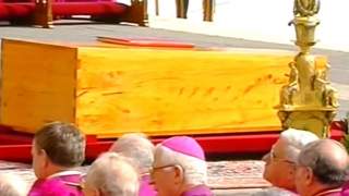 Testament Jana Pawła II tekst