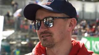 czy adam małysz ma medal olimpijski